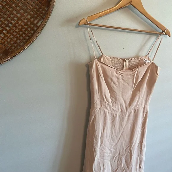 Reformation Ingrid dress - Picture 5 of 9